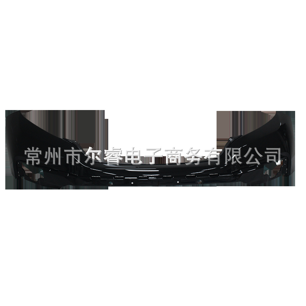 Suitable for 2020, 2021, 2022 CRV front bumper and rear bumper
