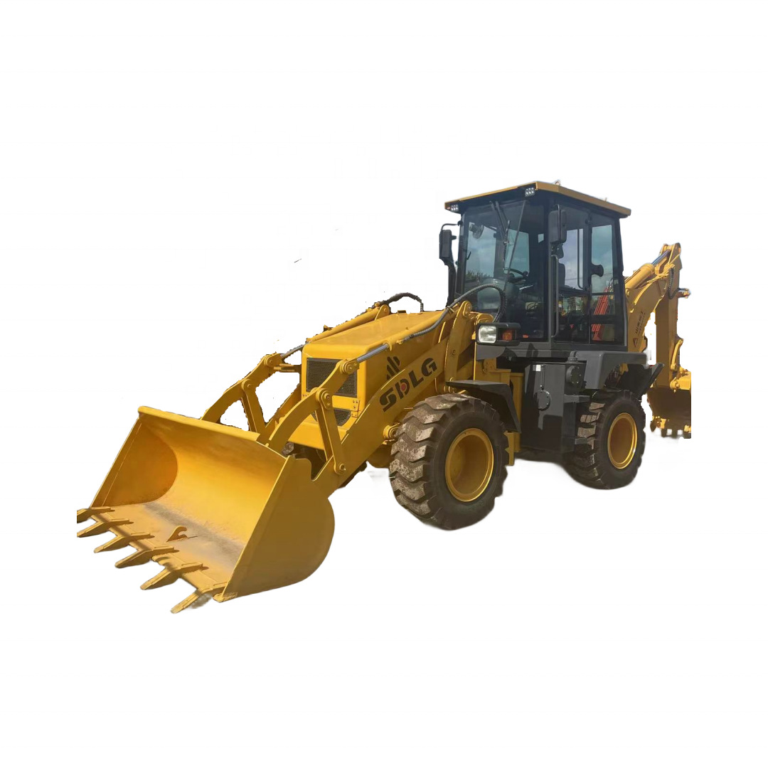二手装载机SDLG LG680挖掘机装载机二手装载机出售