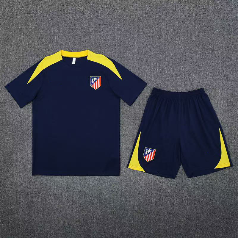 サッカー服2526チェルシーアーセナルポルトガルH馬競マイアミダブルジップポケットトレーニング服ユニホーム|undefined