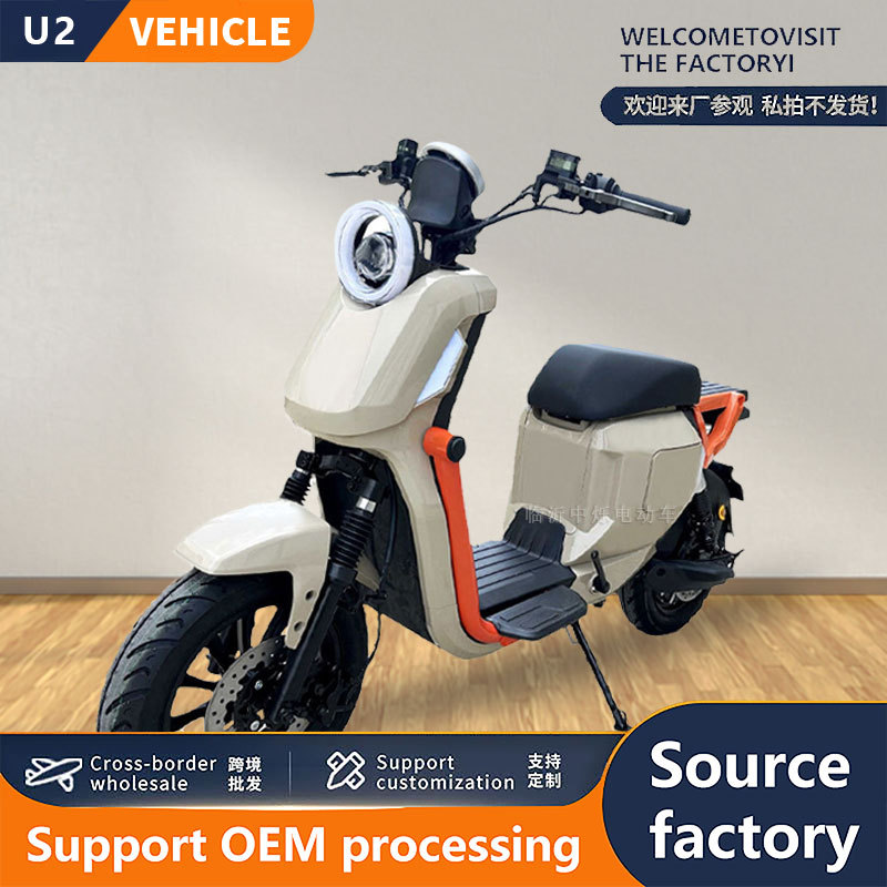 Elektrik Velosiped Universal Model, Yığcam Dizayn
