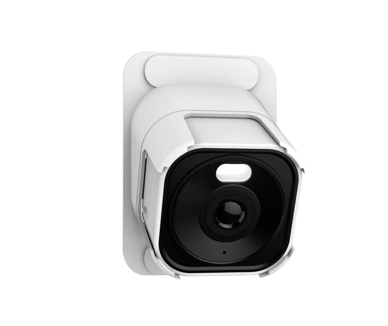 Wireless WiFi Card Camera Window Smart HD Wide-Angle Mobile Remote Surveillance Camera Cross-Border Wholesale