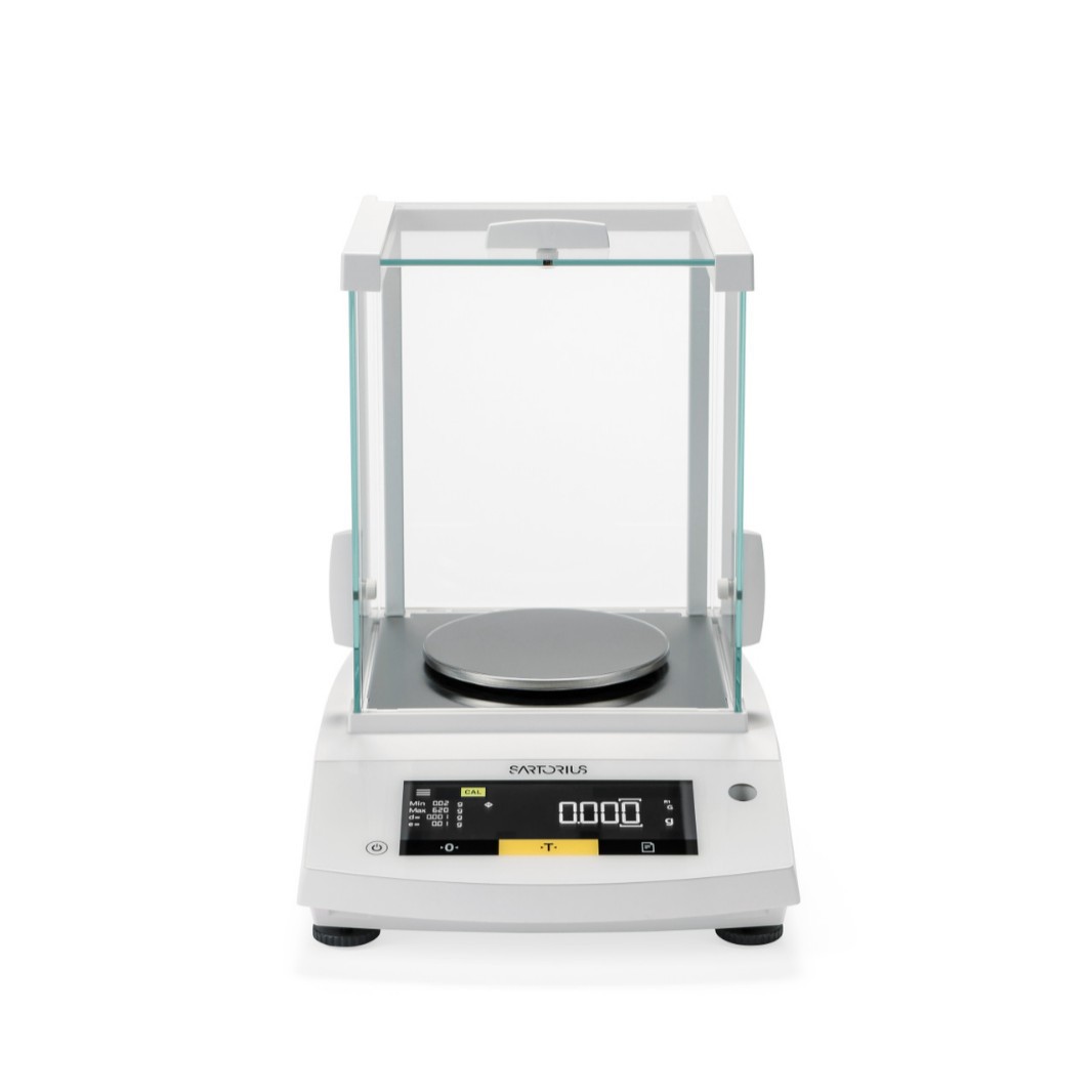 赛多利斯BSA-II千分之一触摸天平 BSA423-1CCN/323-1CCN/223-1CCN