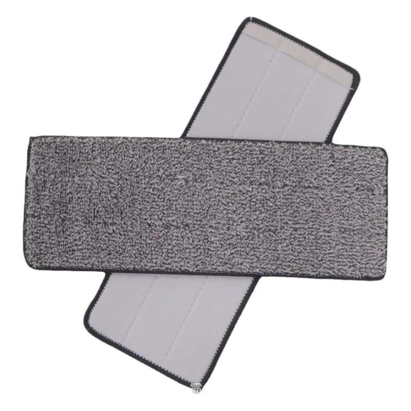 Плоская швабра Скребок сменная ткань с плоской шваброй