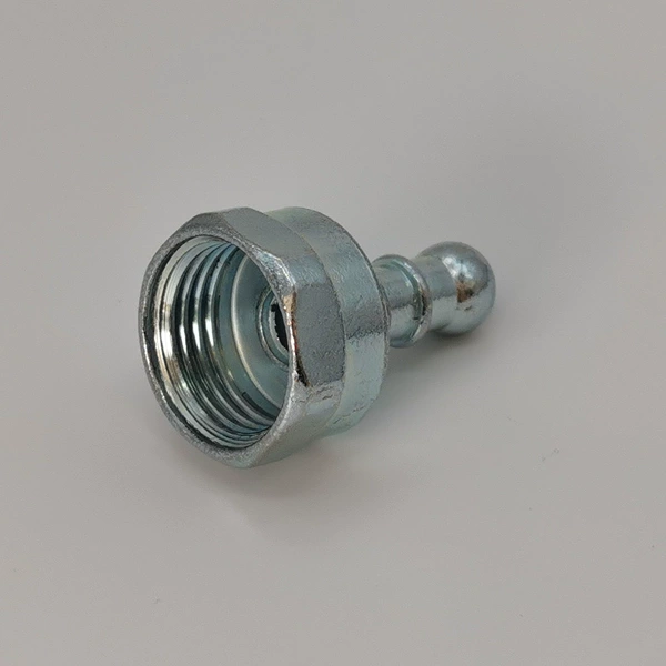 Gas stove accessories connector JT-005
