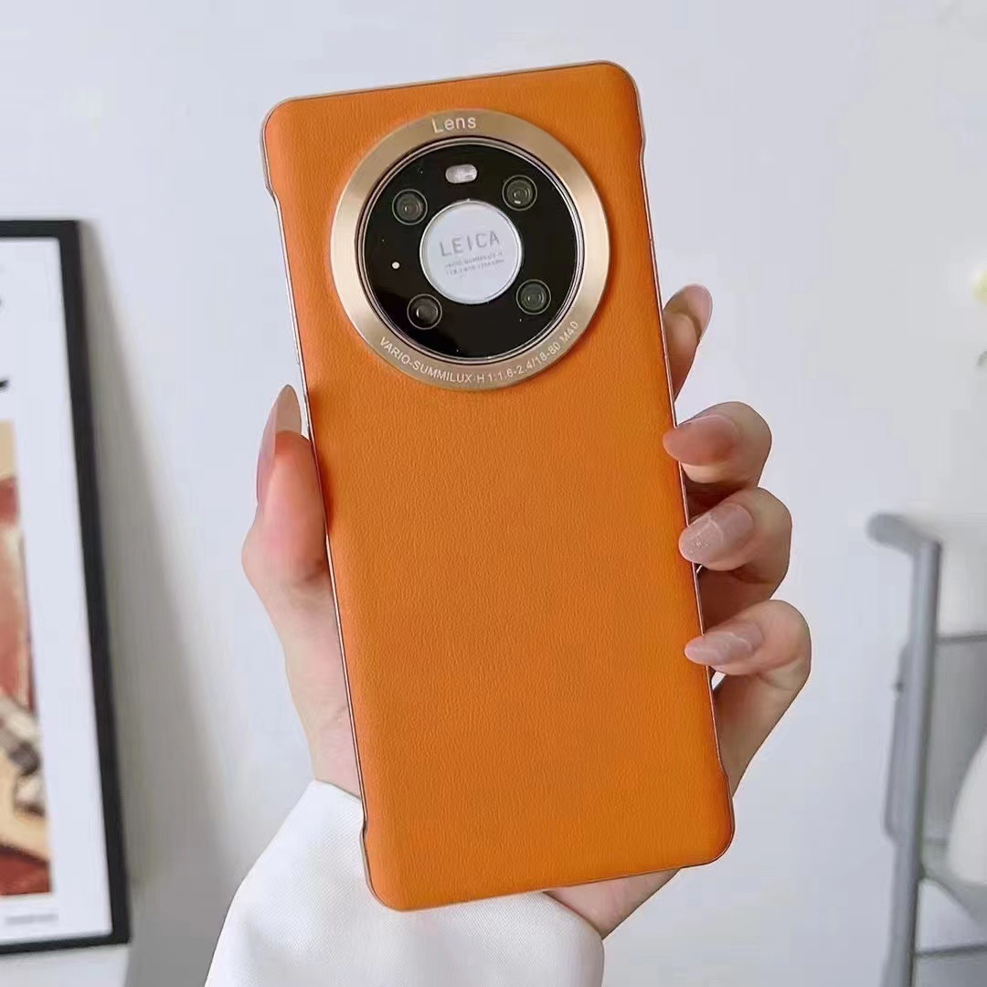 Nbs mancha-resistente de la galjanoplastia Naranja-frameless