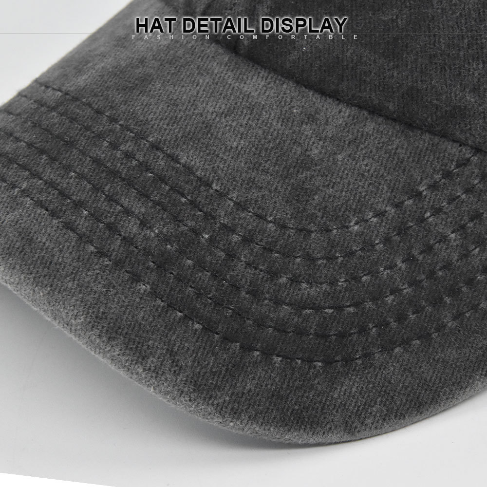 Berretto da baseball con graffiti YELLOWSTONE con pietra gialla stampata in seta con lingua d'anatra realizzato con un vecchio cappello parasole a tesa curva_voghion.com