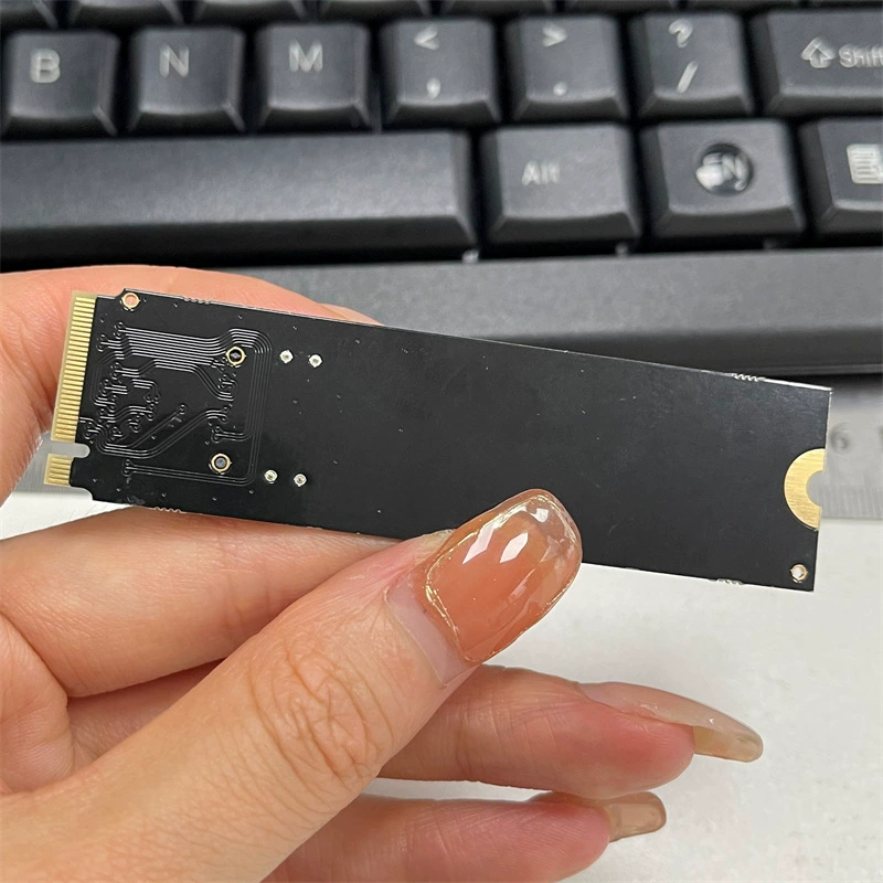 NVME M.2 NGFF интерфейс к Slimline SAS (SFF-8654) адаптер адаптер