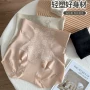 产后交叉高腰爆款收腹裤