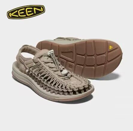 KEEN Sandals - Comfort and Style