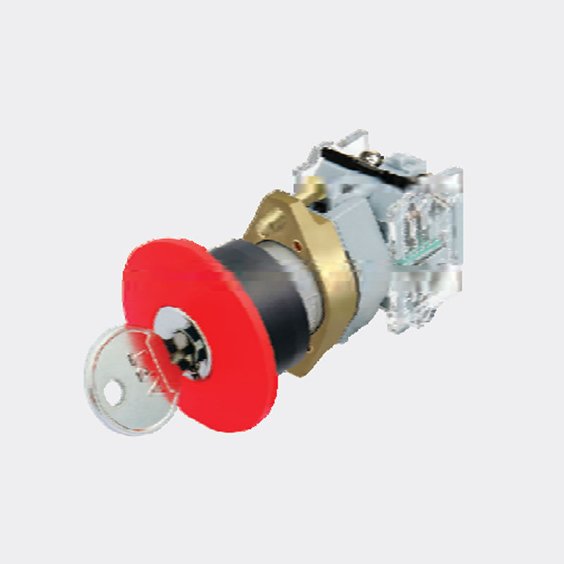 苏州APT/上海二工闪光灯指示灯LA39-A1-R11ZY/r 红色