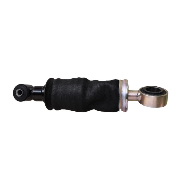 Supply various truck air springs suitable for Jiefang J6P cab front…
