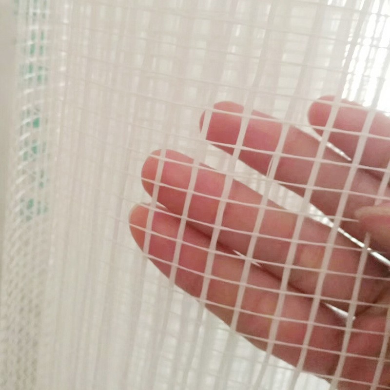 外墙保温网格布建筑工地内墙刮腻子玻璃纤维网格带纤维网