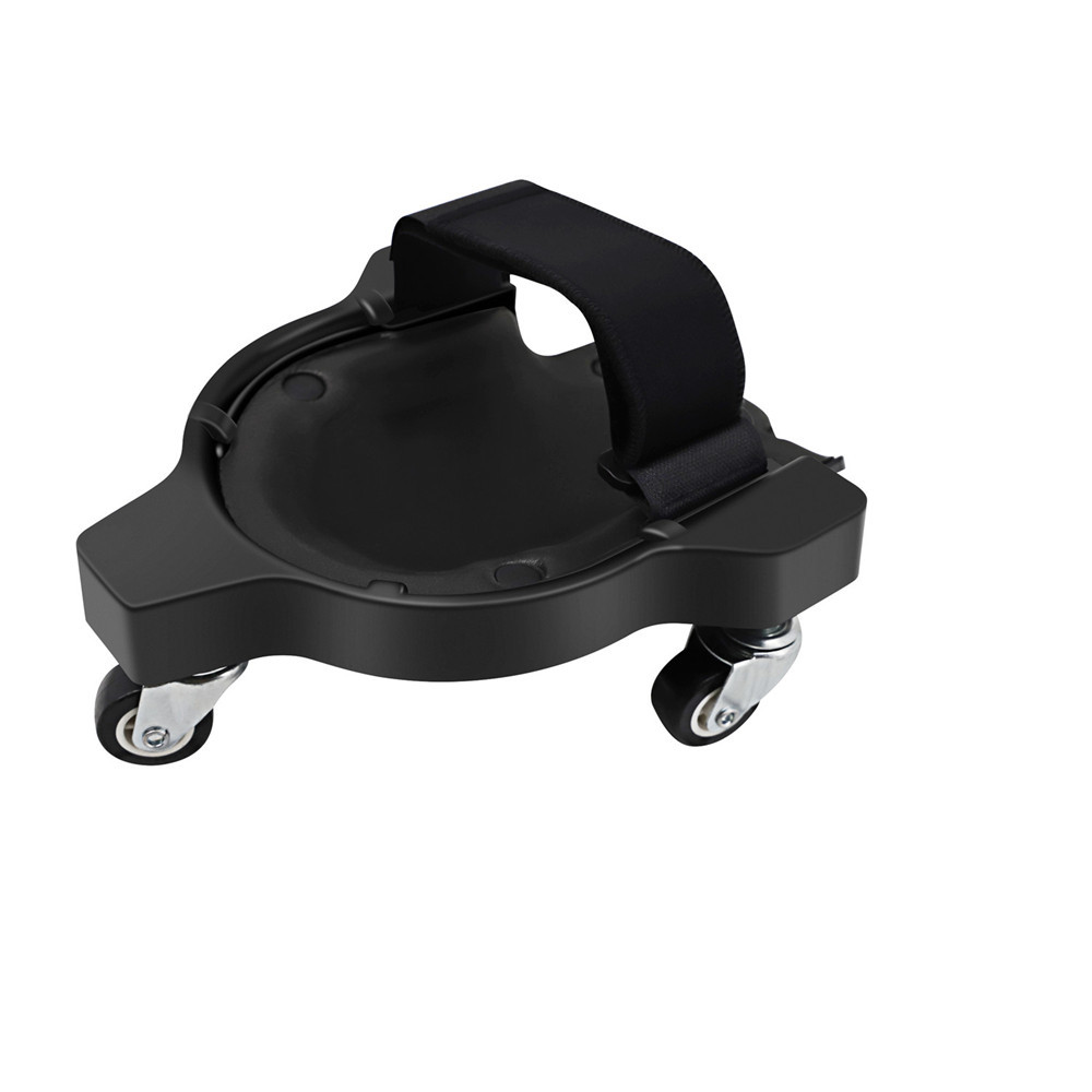 Popular multi-funcional deslizante rodillera rodante rodillera conveniente y ahorro de mano de obra universal rueda móvil azulejo arrodillado Pad