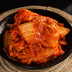 辣白菜300g正宗東北大媽韓國風味泡菜鹹菜下飯開味菜切件醬菜