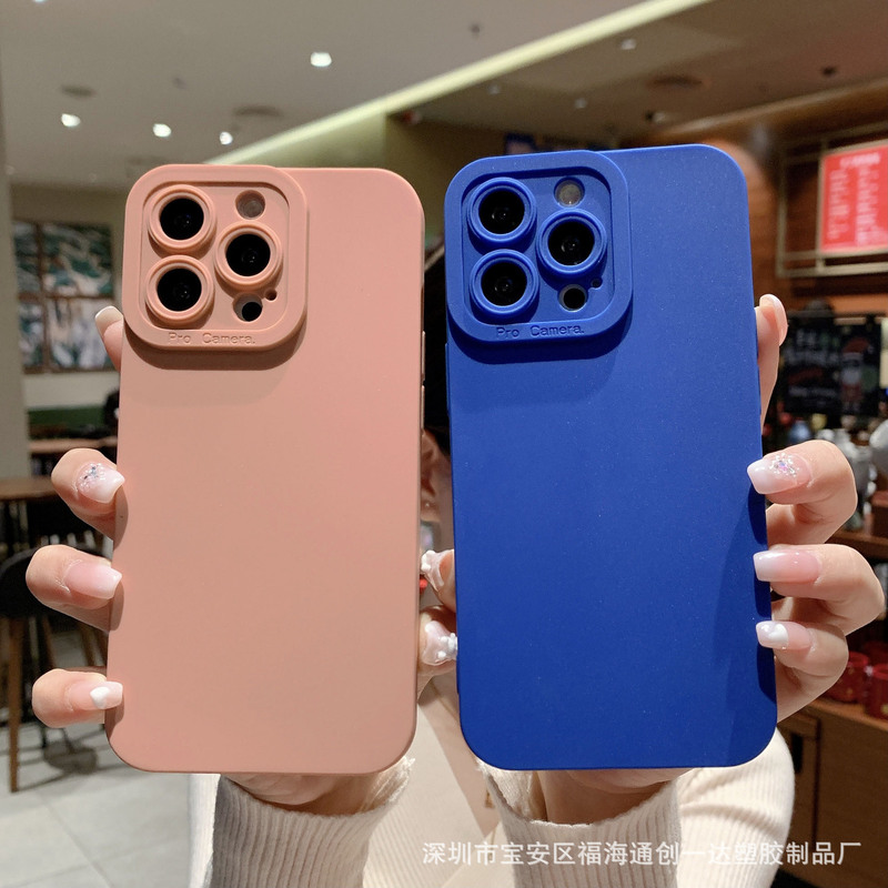 For Honor 60 Phone Case Klein Blue Huawei nova9 X30i Angel Pupil Glasses All-inclusive Protective Cover