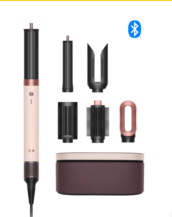 适用于Dyson戴森Airwrap HS09 卷发棒多功能卷发造型器家用配件整|undefined