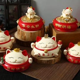 树脂工艺品;电视柜摆件;汽车摆件