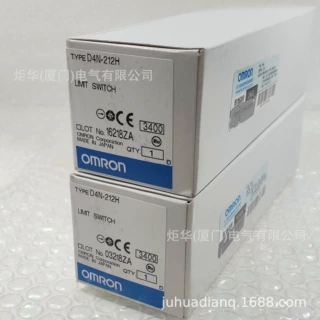D4N1-1NC接线端子OMR0N全新原装未拆封质保一年