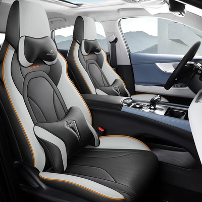 Modelə uyğun (Original) oturacaq örtükləri Interior Seat Cover