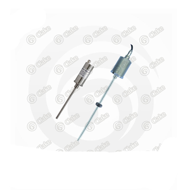 DTM系列磁致伸缩位移变送器  克拉克CLAKE批发 质量保障