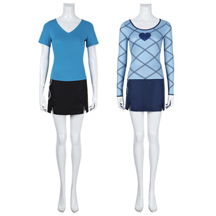 ���˰溣�\���ڶ���cosplay·�w�������bcos������Ԫ���ݷ�