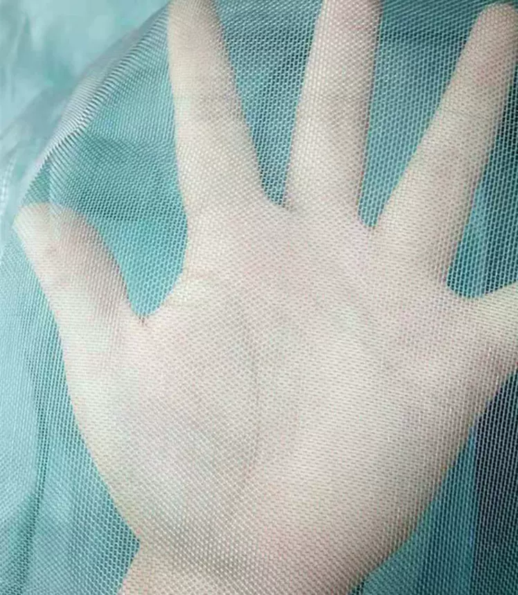 水产养殖水花网箱网片10目40目80目100目龙虾围网定制养殖网