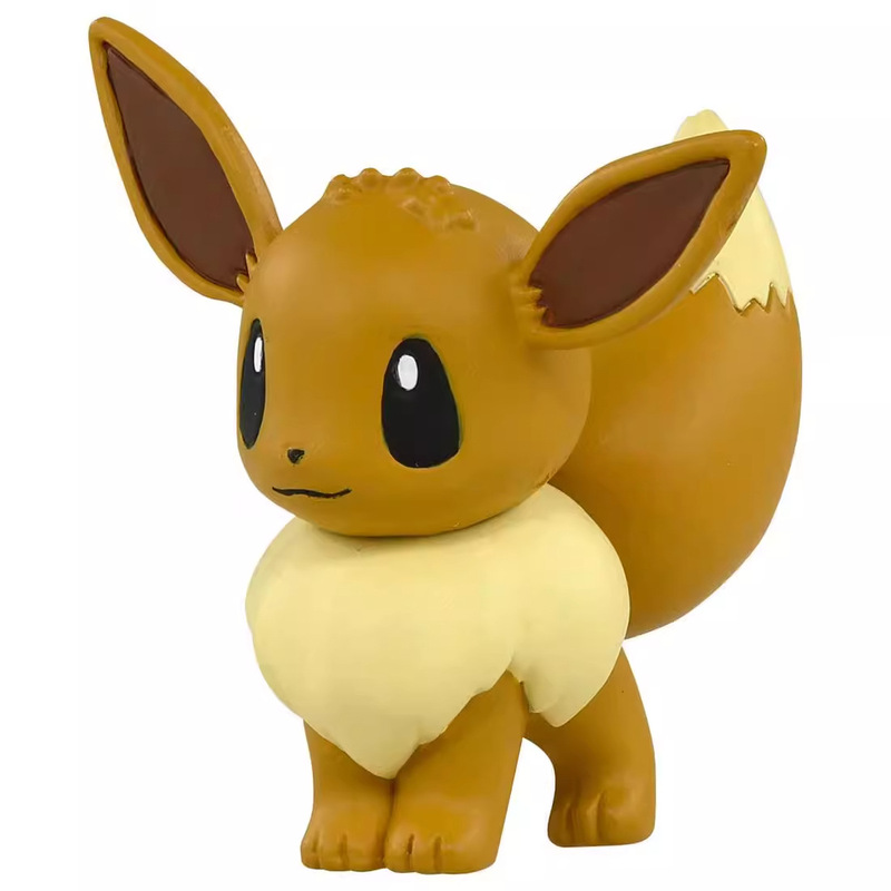 TOMY ドメカ ポケモン フィギュアモデル MS-59 パイロドン人形飾り|undefined