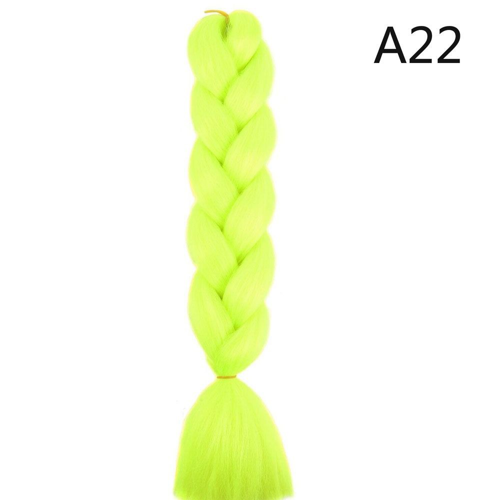 Amarillo fluorescente A22100g