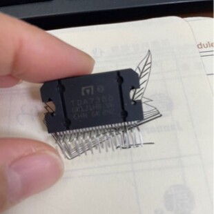 ȫ�½^��ԭ�b TDA7388 ���ݮaƷ��܇����IC ���IC  ����·��оƬ