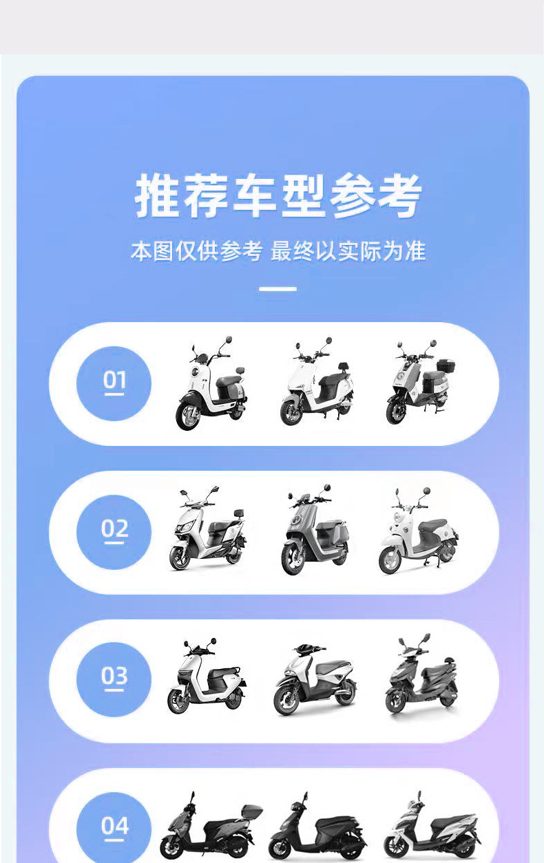 Cartoon Motorcycle Seat Cushion Cover Electric Vehicle 3D All-Inclusive Stereo Seat Cushion Cover Honeycomb Insulation Grids Battery Car Seat Cushion