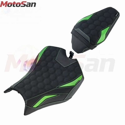 seat cover, modified soft front and — Motorcycle cushion