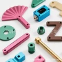 定制不锈钢五金制品
