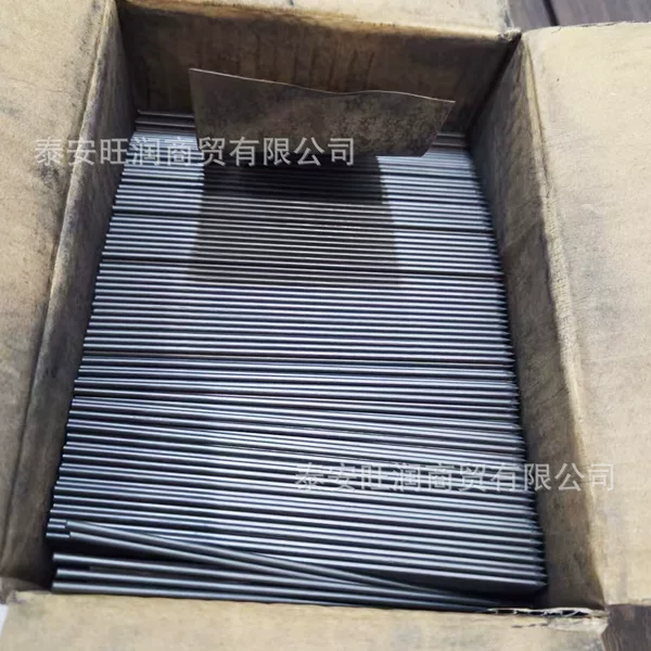 2.0 Extra Thick Lead Core 12cm Hb2B Mechanical Pencil 120mm Automatic Refillable Lead Replacement Core Special