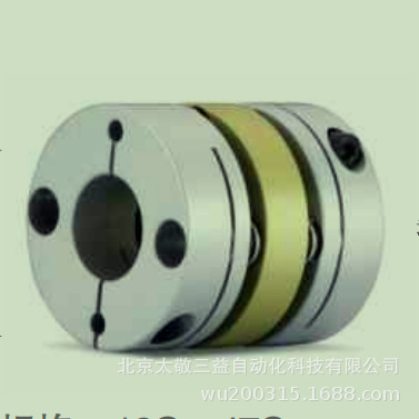 原装正品 现货供应 韩国SUNGIL膜片联轴器SDWA-12C 3*5 一件代发