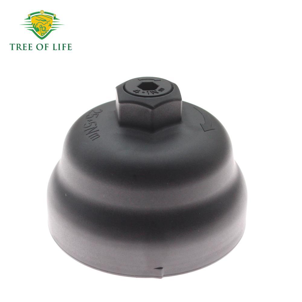 26315 - 2J000 para cubierta de carcasa del filtro de aceite del motor Kia Solanto K5