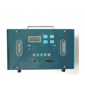 双气路恒流大气采样器   MHY-27904