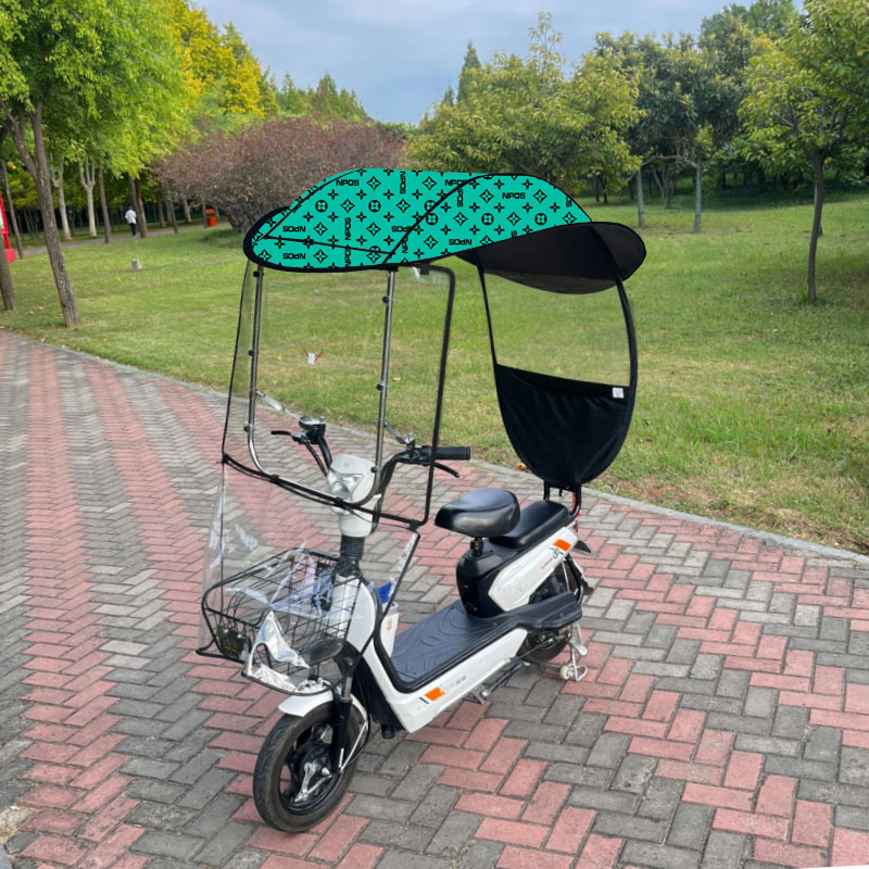 측면 장벽이 없는 고화질 하드보드 [대형창] 레이크블루