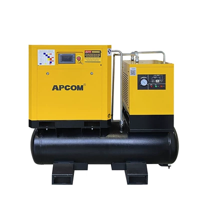 Hava kompressorları – air compressor