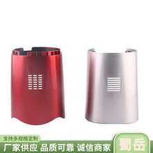 宁波厂家表面喷漆喷涂加工塑料外壳表面弹性漆橡胶漆手感漆喷漆加