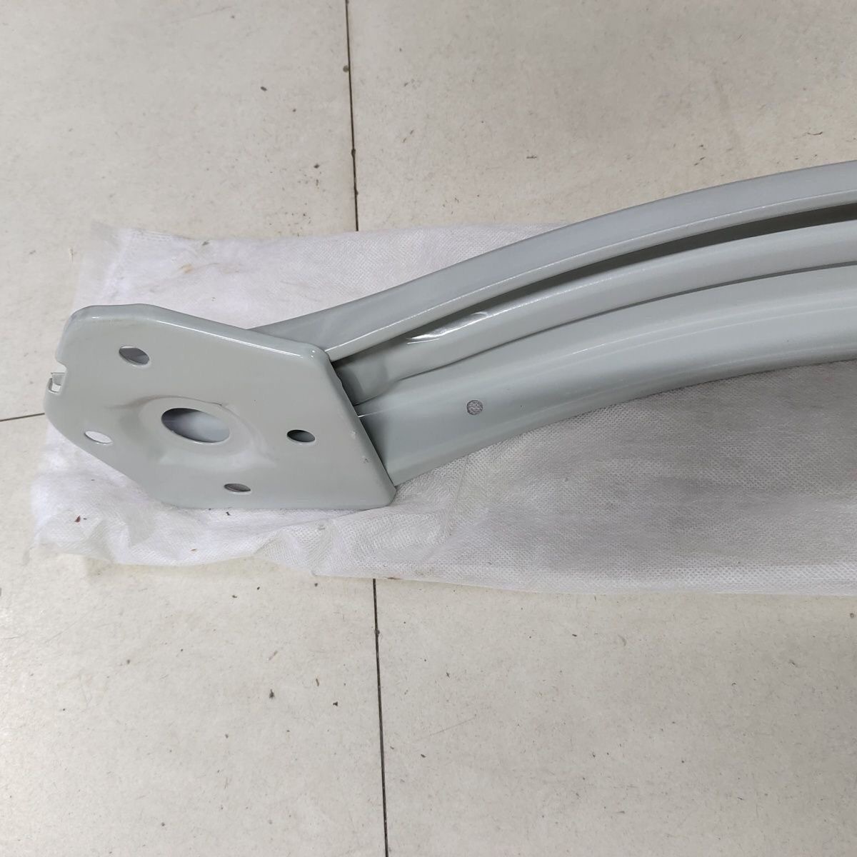 Seal 05, Qin Plus DMI, Qin Plus EV, Destroyer 05, rear bumper frame, rear bumper crash bar