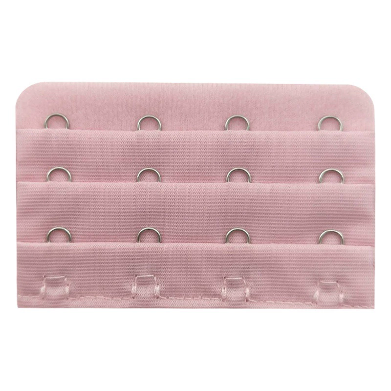 Аксессуары для нижнего белья без следов бюстгальтер спина спина удлинена и продлена четыре борта удобная и дышащая 12 цветов оптом