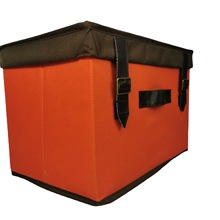 正方形储物箱抽屉式装衣箱布艺收纳箱家用可折叠整理箱宿舍杂物