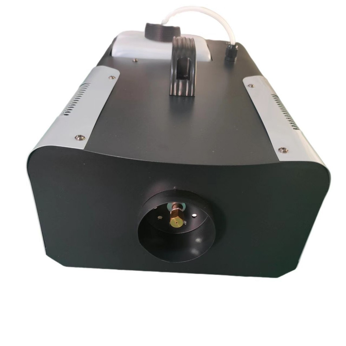 Máquina de Humo Termostática para Escenario de 1500W con LED y Control Remoto