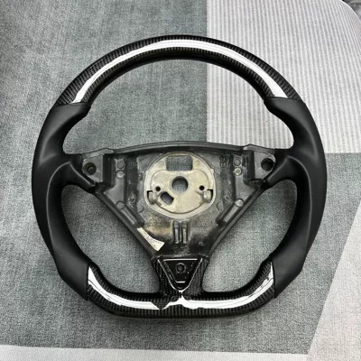 Car Steering Wheel Customization Steering wheel