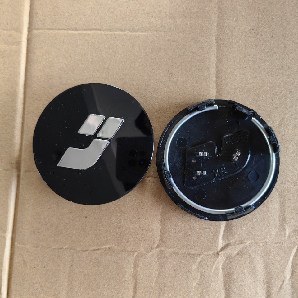 适用理想轮毂盖L7/L8/L9轮毂盖 适用理想ONE原厂轮毂中心盖小轮盖