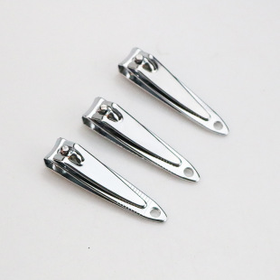 Carbon Steel Nail Clipper Nail Clipper Nail Clipper Beauty Nail Art Manicure Tool Accessories Activity Gift