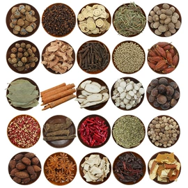 其他香辛料;代用/养生茶;其他药食同源