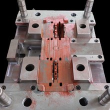 定制铝合金模具 铝合金模具定制厂家 东莞铝合金压铸实力厂家