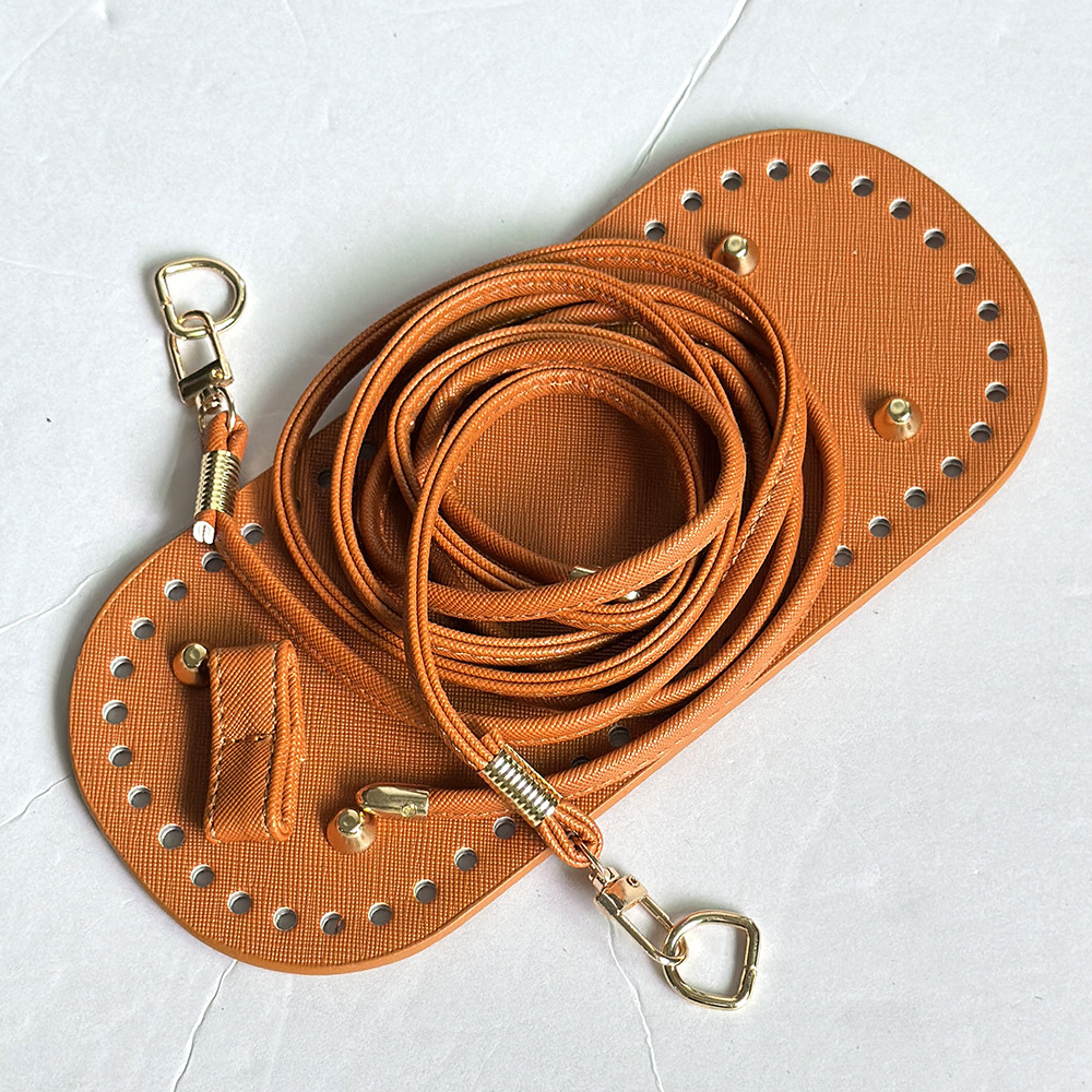 브라운 (짠 만두봉지 3개)