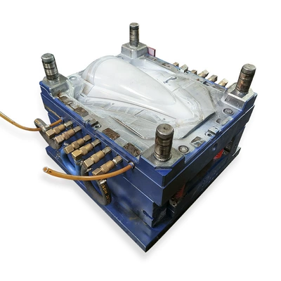 Injection mold manufacturer, custom ABS Avtomobil hissələri qəlibləri